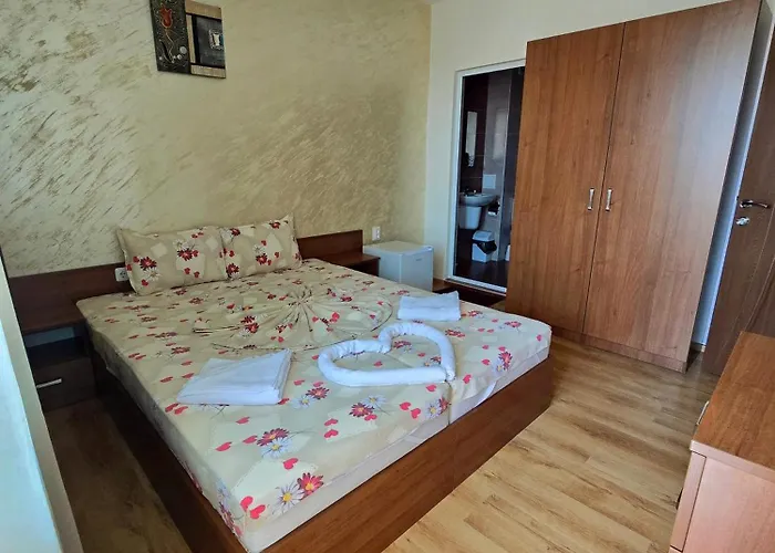 Natali プリモルスコ