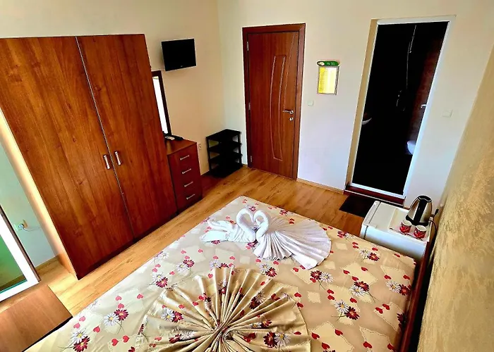 Natali 2* プリモルスコ