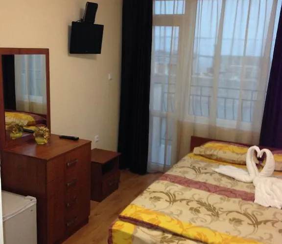 Natali ゲストハウス