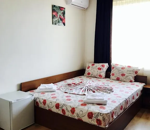 Natali 2* プリモルスコ