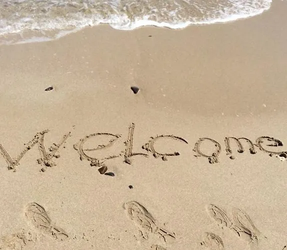 Natali ゲストハウス 2*